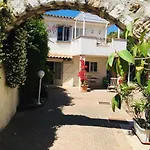 Daire Sea View Front Deluxe Near Airport *
