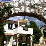 Sea View Front Deluxe Near Airport Cagnes-sur-Mer