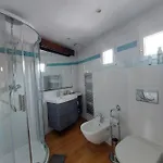 Daire Sea View Front Deluxe Near Airport *