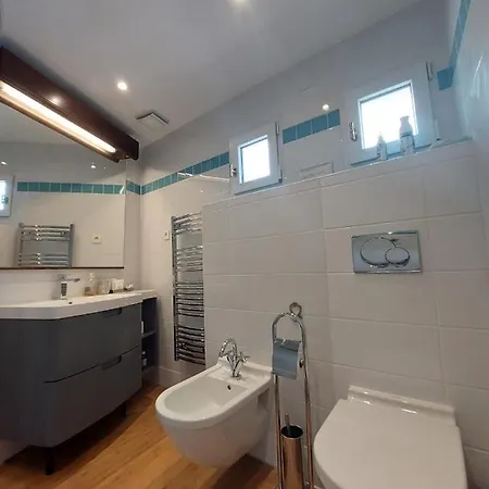 Sea View Front Deluxe Near Airport Cagnes-sur-Mer
