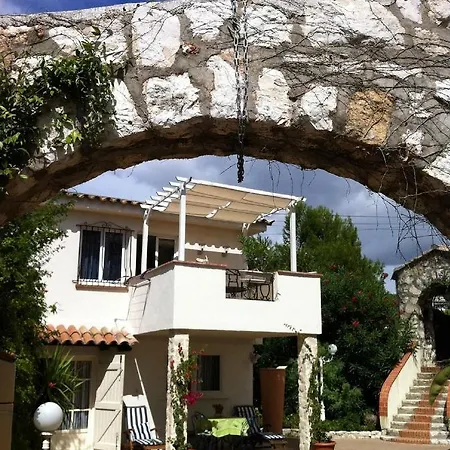 Sea View Front Deluxe Near Airport Cagnes-sur-Mer