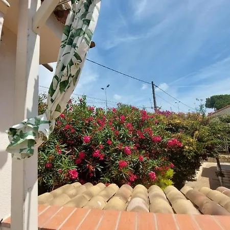 Sea View Front Deluxe Near Airport Apartment Cagnes-sur-Mer