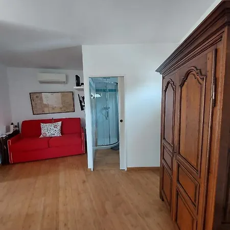 Apartment Sea View Front Deluxe Near Airport Cagnes-sur-Mer